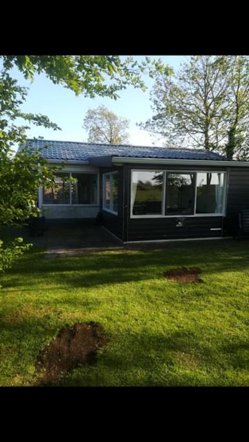 Zandput 41 Zoutelande Eksteriør bilde